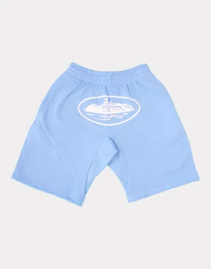 Corteiz Alcatraz Shorts