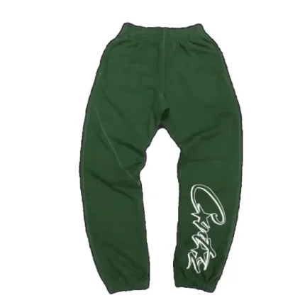 Corteiz Dropout Jogging Pants