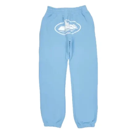 Corteiz OG Alcatraz Jogging Pants