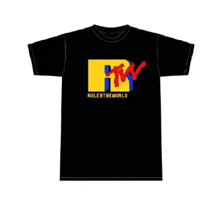 Corteiz RTV T-Shirt