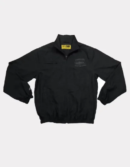 Corteiz Shukushuku Jacke Triple