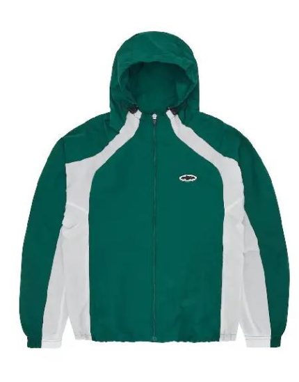 Corteiz Spring Jacket