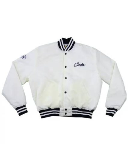 Corteiz Stadium Jacket