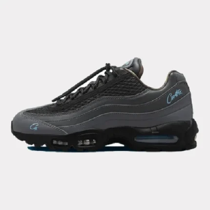 Nike Air Max 95 Sp Corteiz Aegean Storm