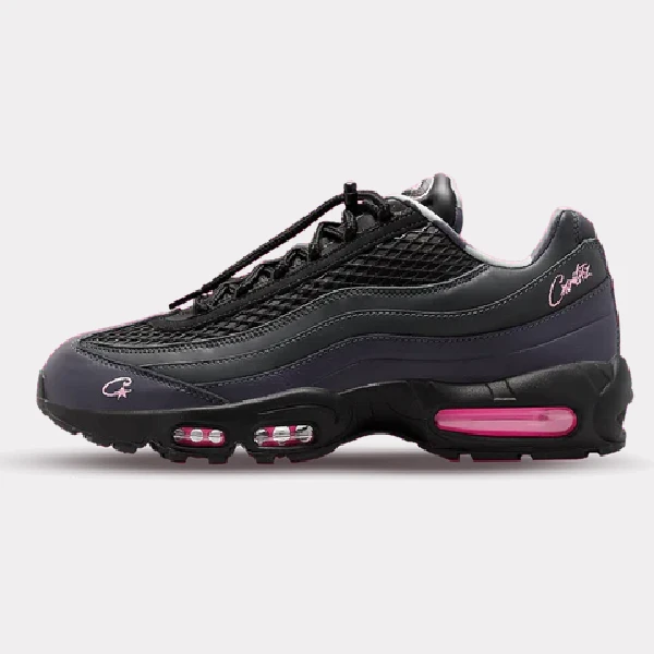 Nike Air Max 95 SP Corteiz Pink Beam Nike Air Max 95 SP Corteiz