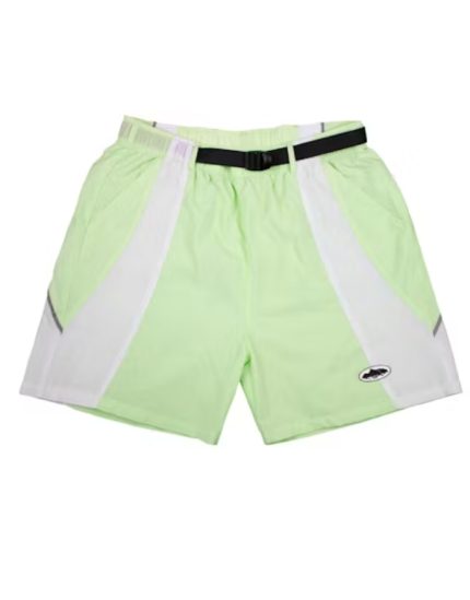 Corteiz Frühlingsshorts Mint
